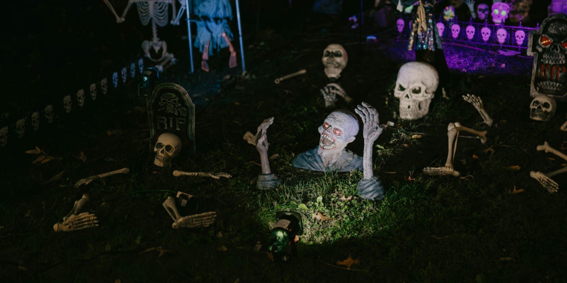 Telluride Horror Show Concludes with Record Attendance