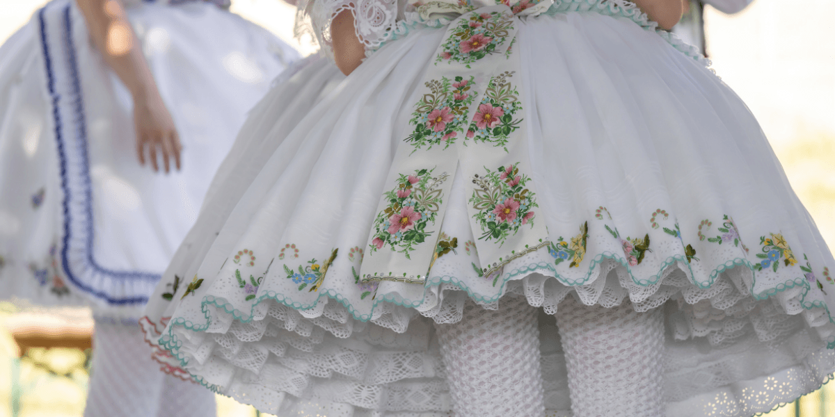 Smithsonian Folklife Festival