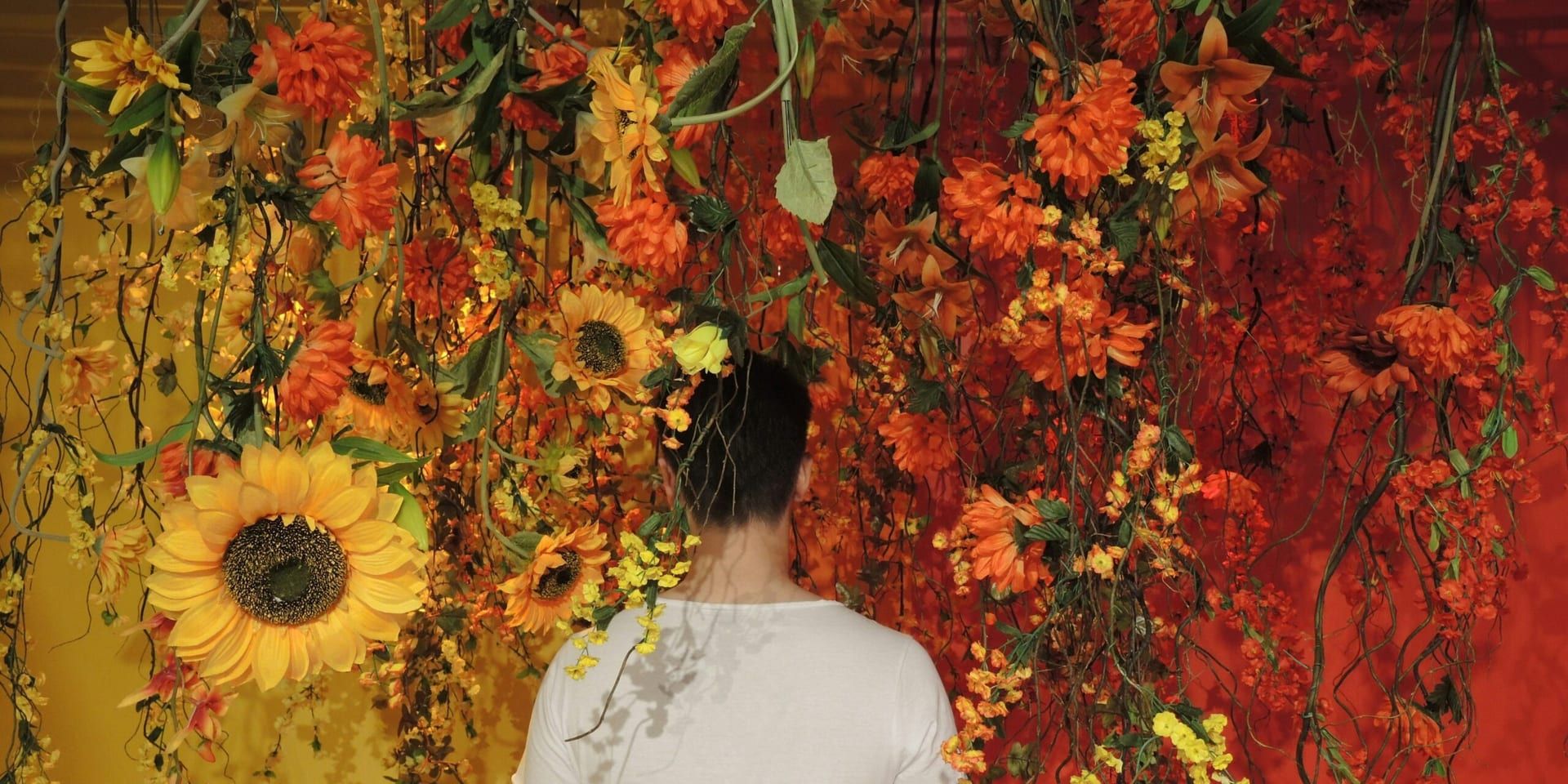 Innovators in Bloom: Emerging Artists Showcase at Chesapeake Arts Center