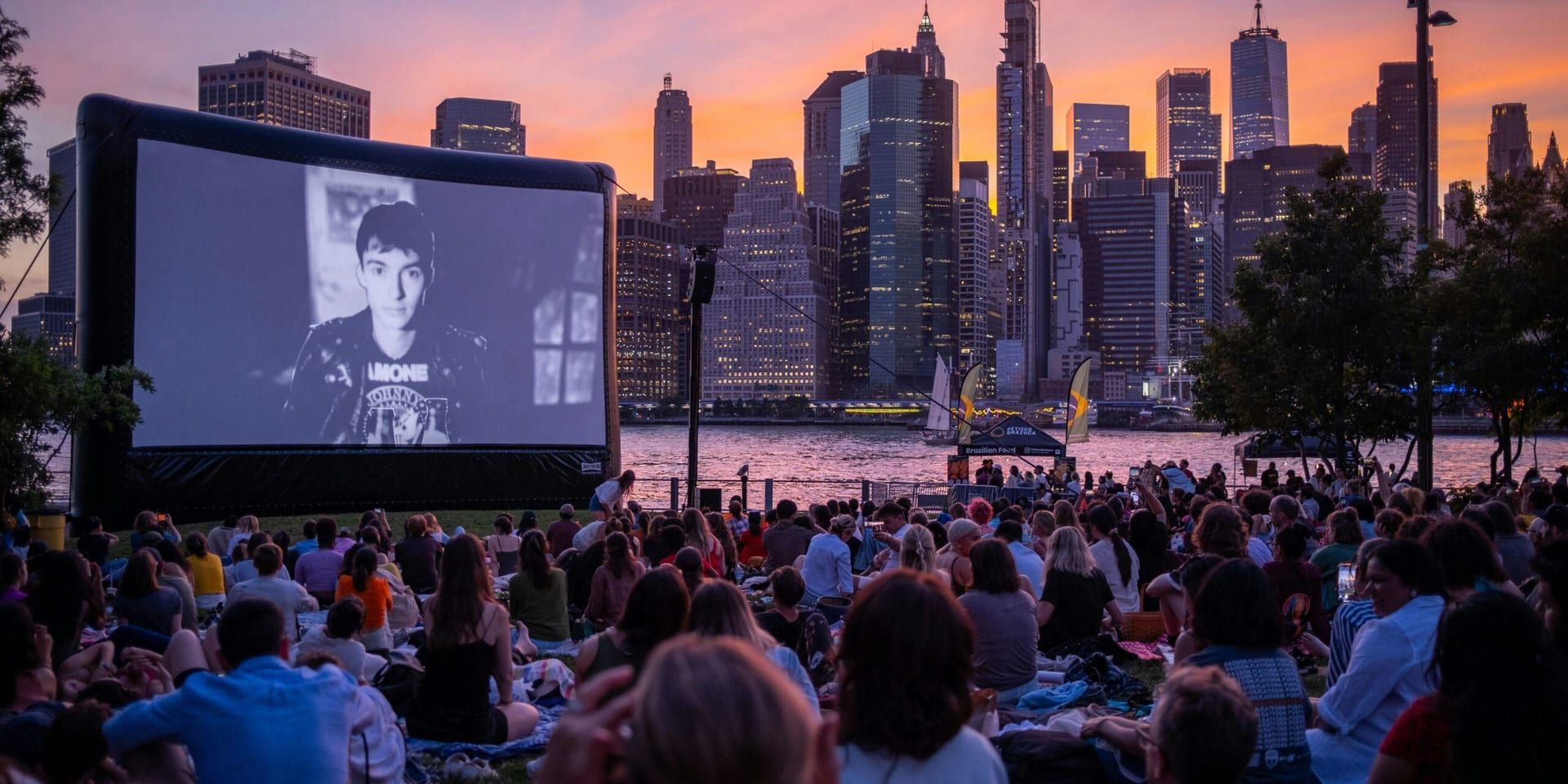 New York Film Festival Showcases Diverse Global Cinema