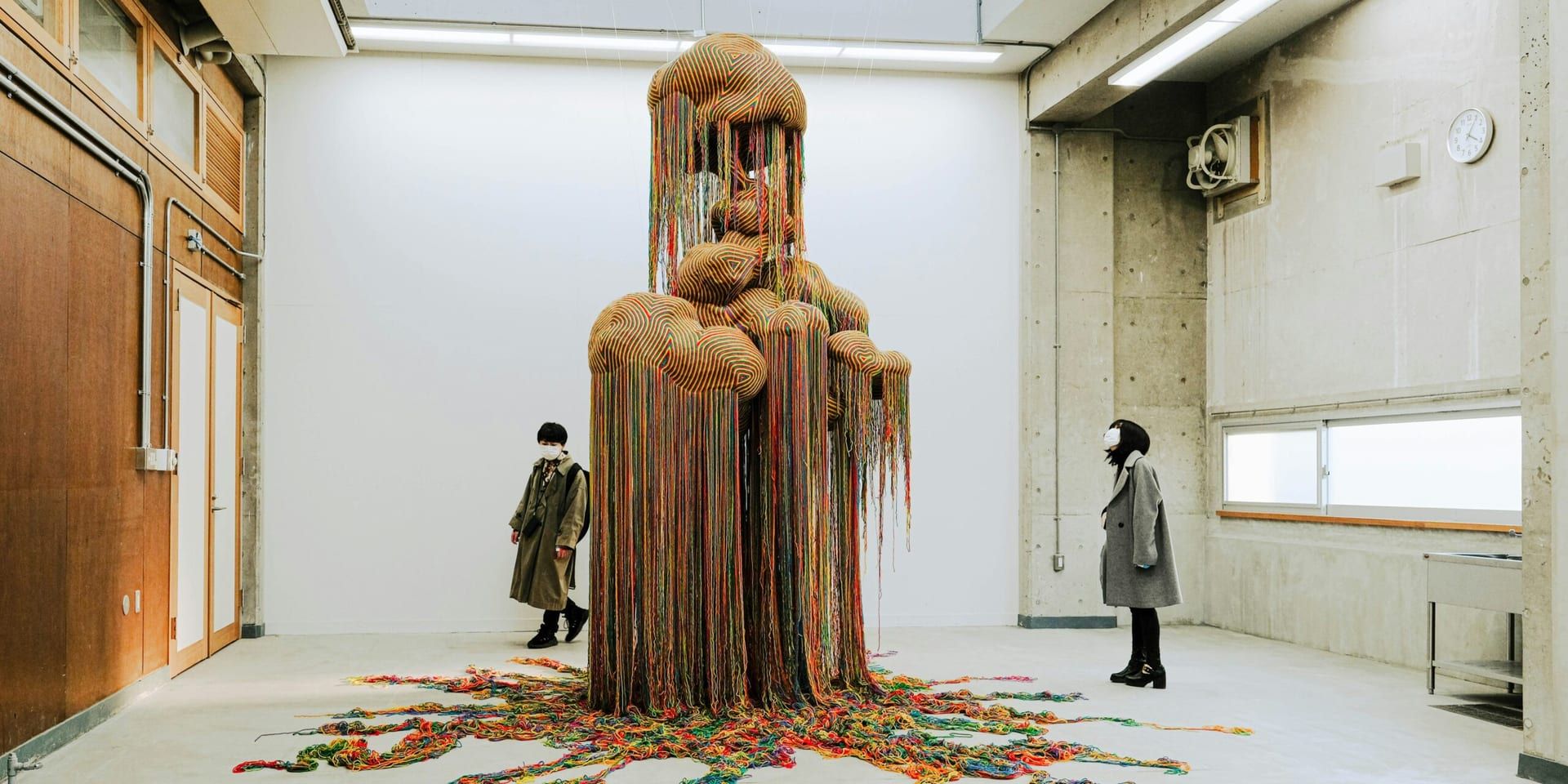 Tschabalala Self’s Rising Influence in Contemporary Art