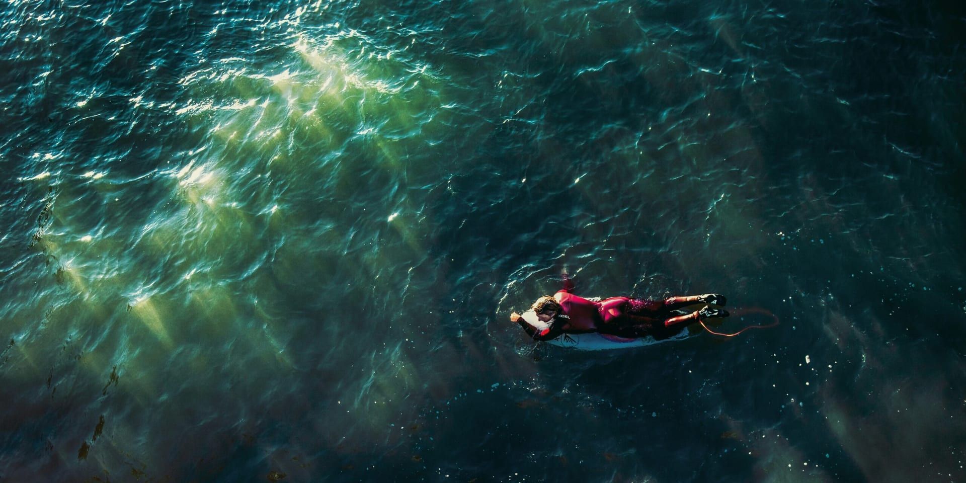 Indie Thriller The Drowned Makes Its U.S. Debut, Earning Early Praise for Atmosphere and Psychological Depth