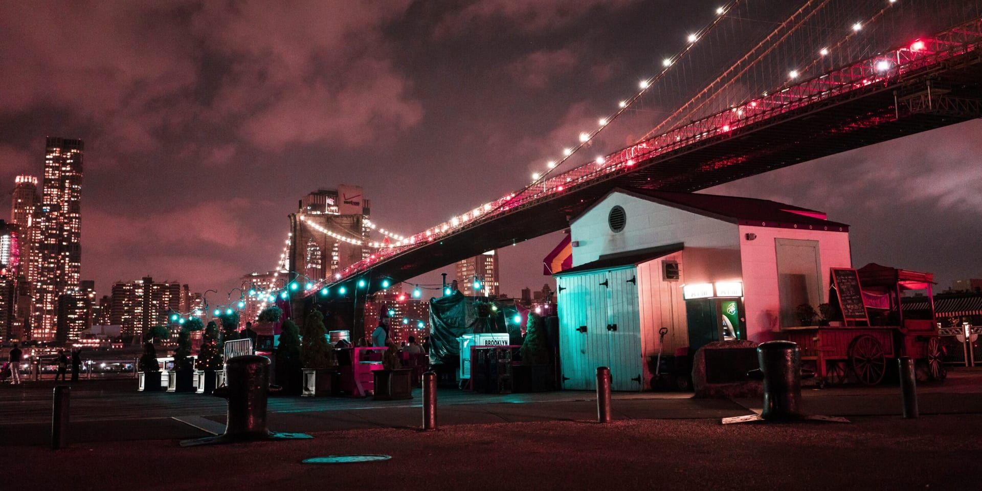 C2C Festival Announces Second New York Edition Featuring Groundbreaking Lineup