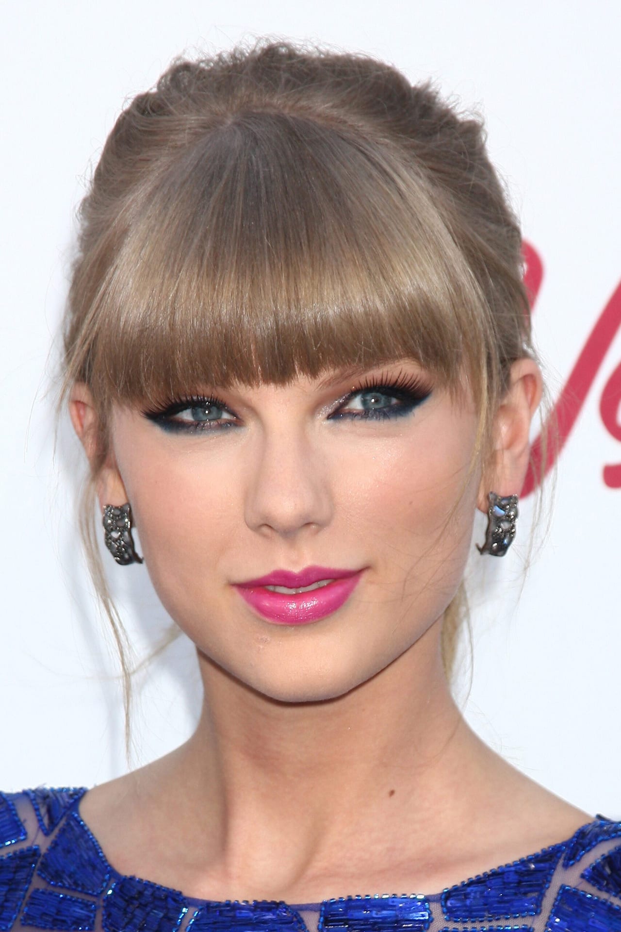 Arrives At The Billboard Music Awards 2013