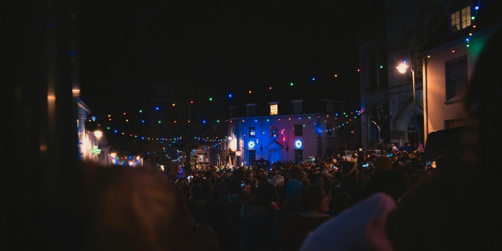 Winter Wheat Music Festival Brings Community Spirit to Grand Rapids on January 10