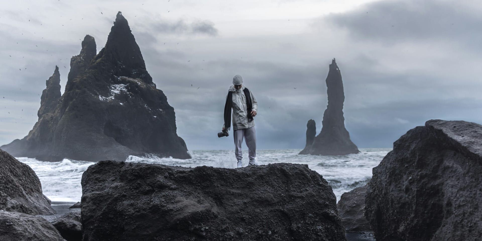 ‘Echoes of Tomorrow’ – A Sci-Fi Film that Explores Humanity’s Future
