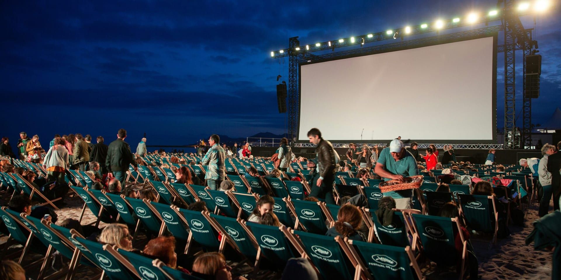 17th Annual Frankfort Film Festival Opens with a Diverse Selection of Films and Events
