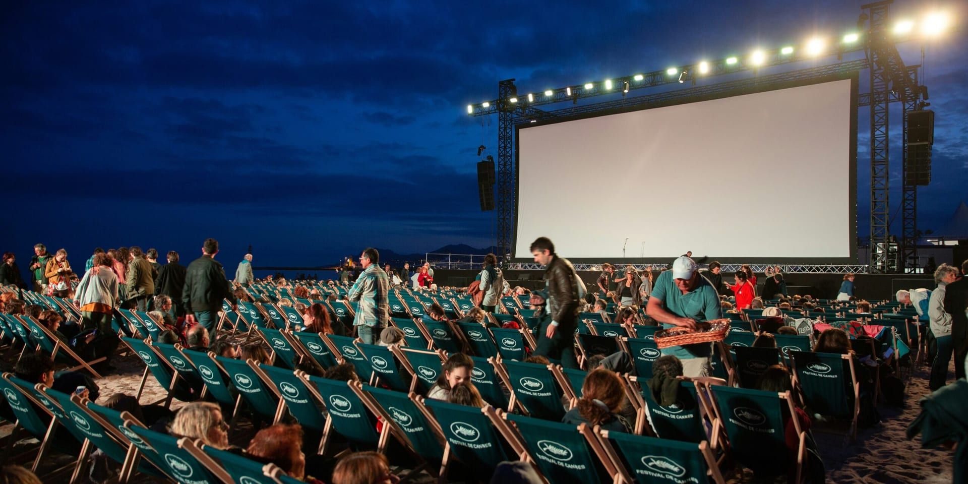 Paolo Sorrentino and Willem Dafoe Honored at the Sarajevo Film Festival Sorrentino’s Vision Celebrated in Retrospective