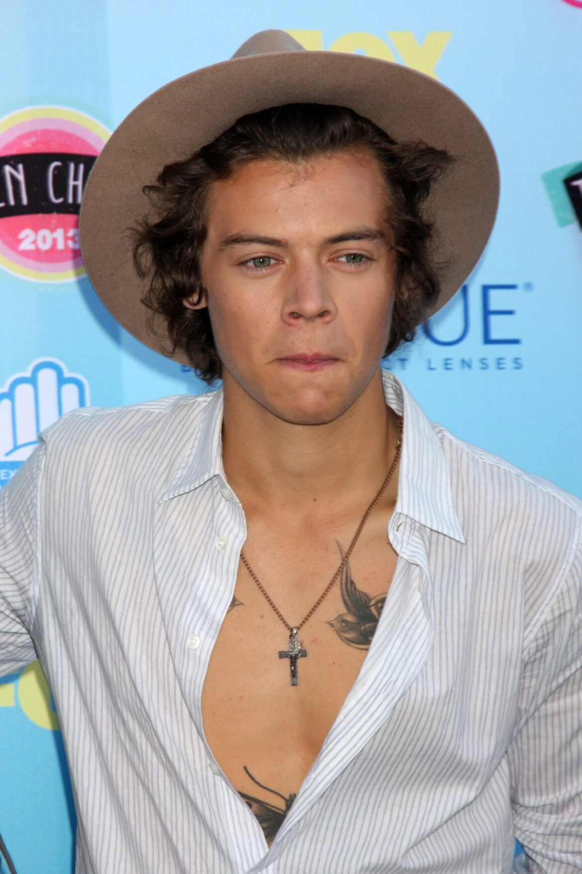 Usa Teen Choice Awards 2013 Los Angeles