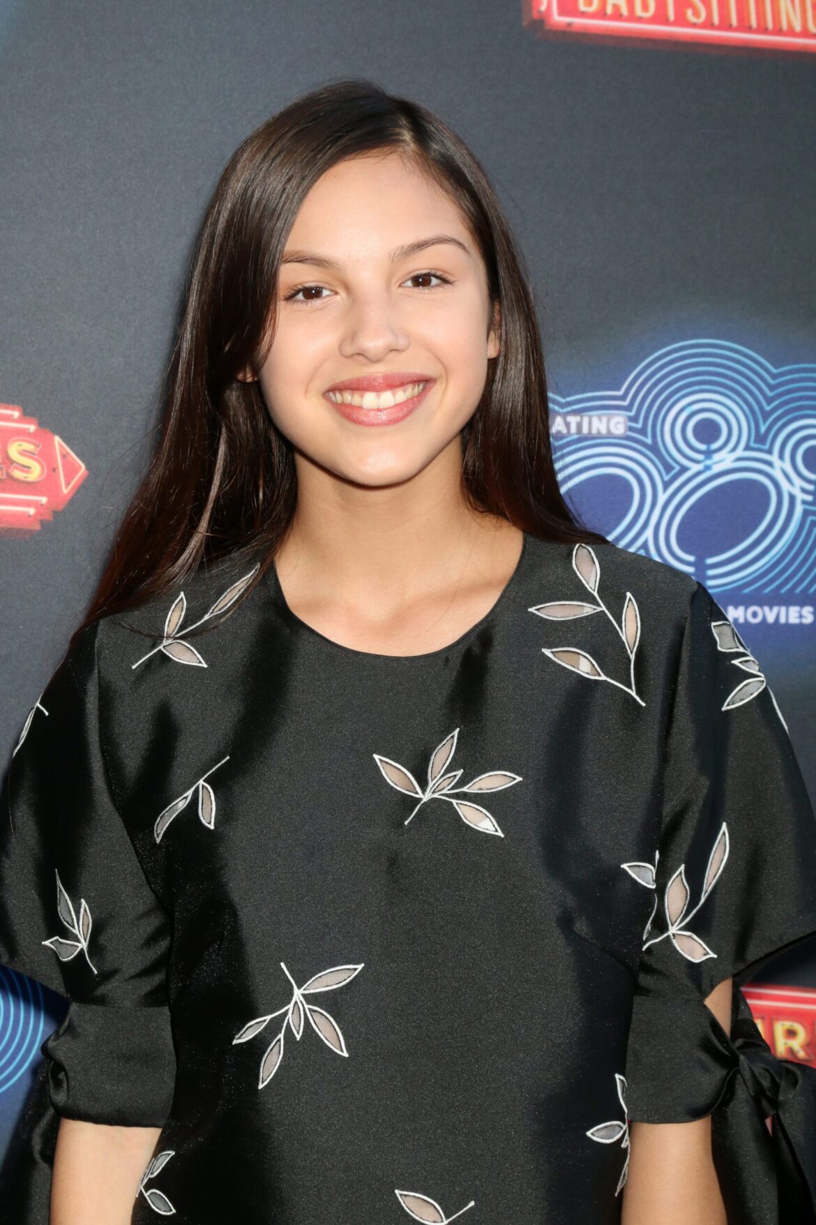 Usa 100th Dcom Adventures In Babysitting La Premiere Screening Los Angeles