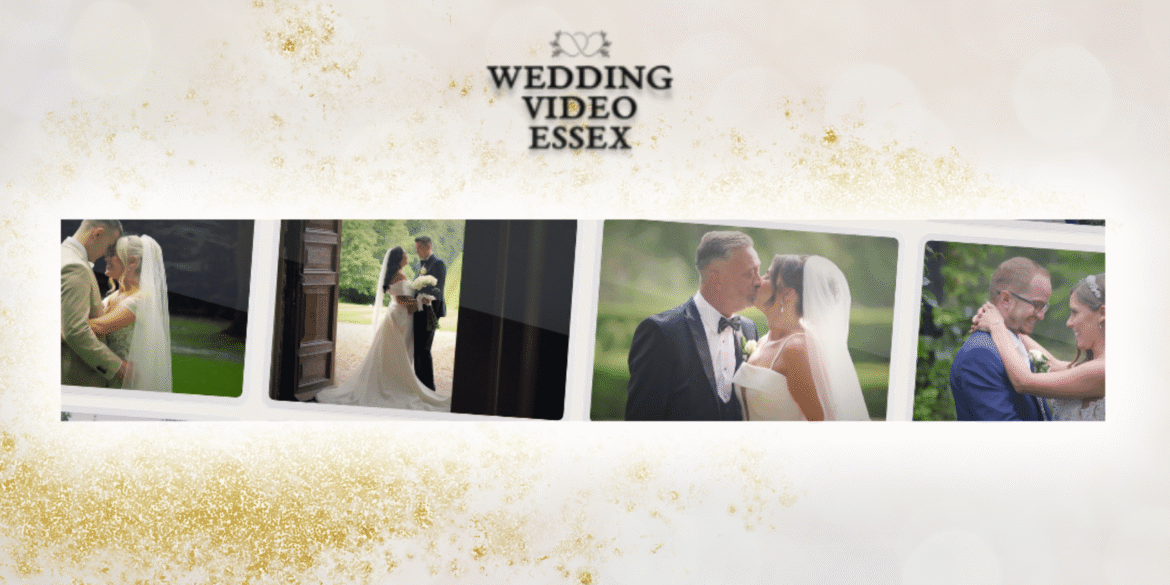Wedding Video Essex