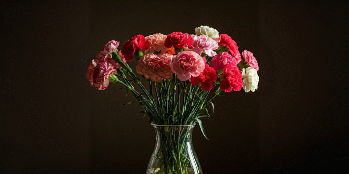 WholesaleCarnations.com