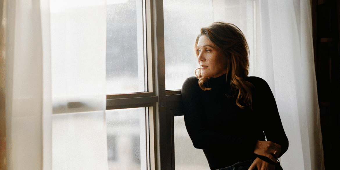 Nicole Hilliard-Forde, founder of Motel Pictures Inc., empowering emerging talent with diverse, inclusive storytelling in film production.