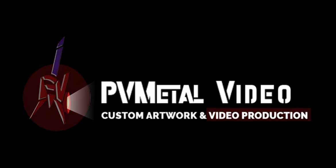 Steve Launstein, founder of PVMetal Video, merges horror, heavy metal, and humor in his digital art, recently earning recognition as Michigan's Best Comic Book Creator.