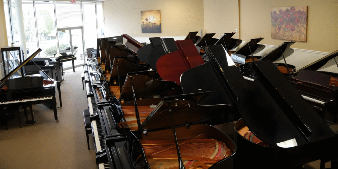 Discover How Worldwide Piano Transforms Your Passion for Music into a Lifelong Experience