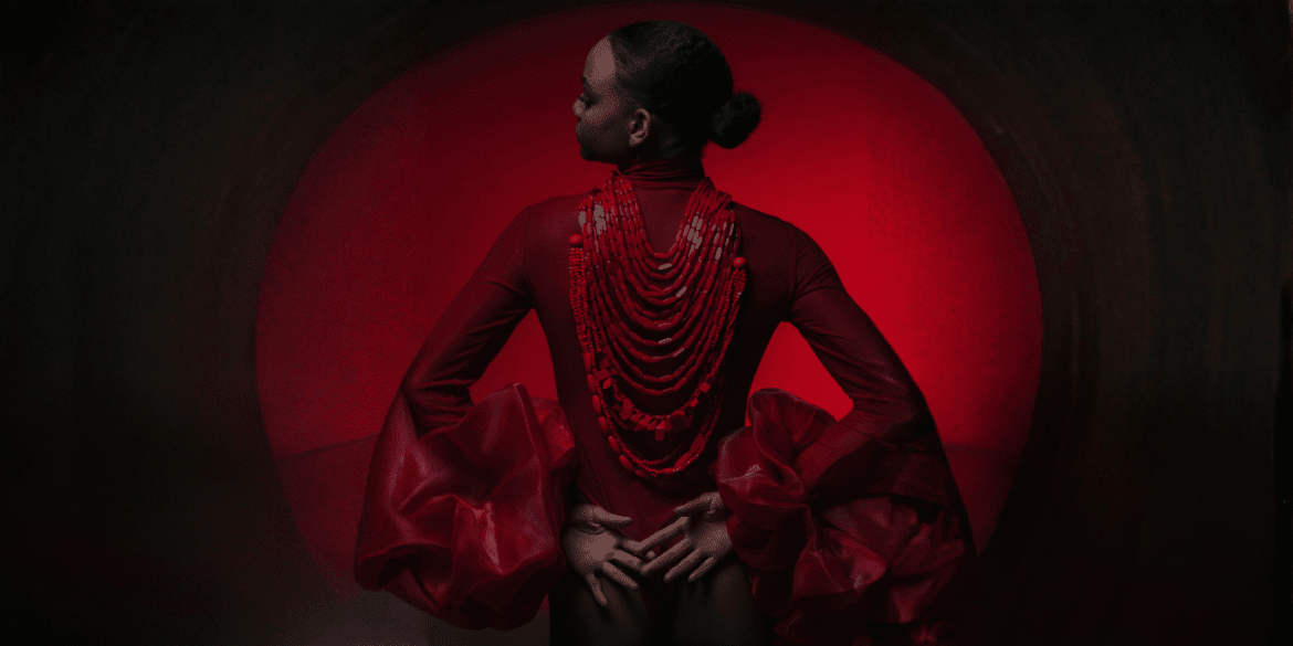 Jennifer Ubebe, creative director and founder of J.Creative International, leading global visual storytelling and production across continents with sophisticated, integrated creative campaigns.