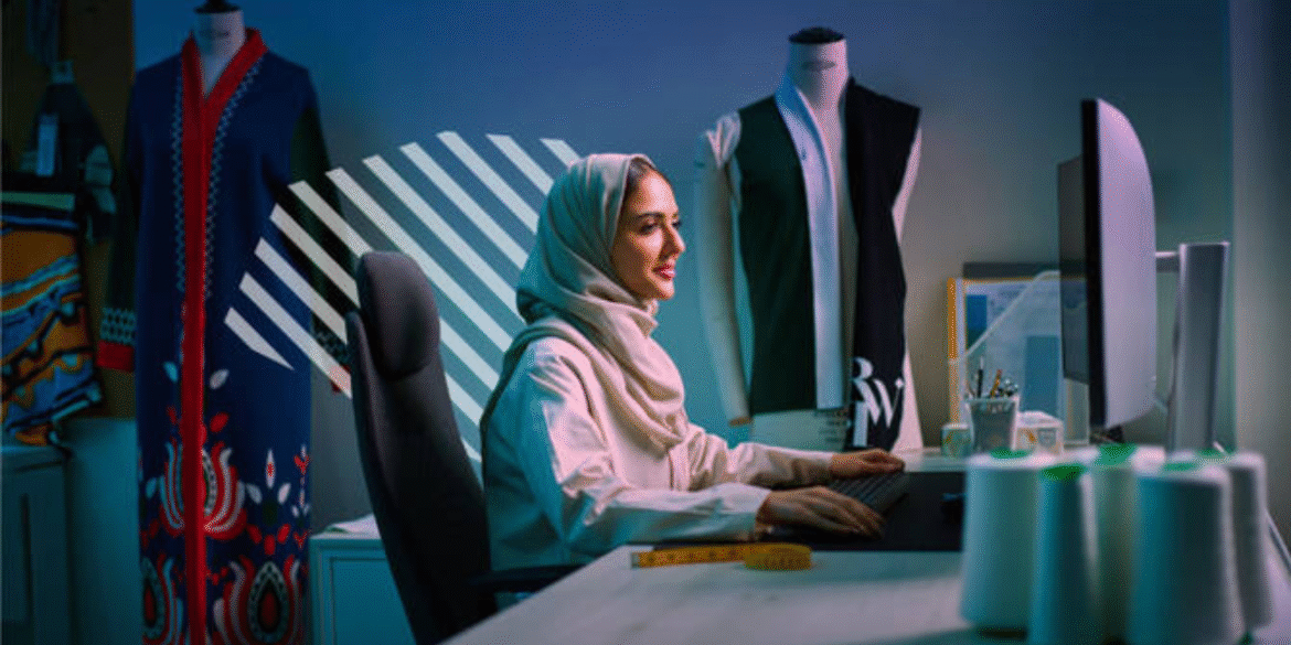 Modern women blending fashion and investment: timeless luxury, sustainable choices, designer accessories, jewelry, technology-driven purchases, financial foresight, legacy building, and style empowerment.