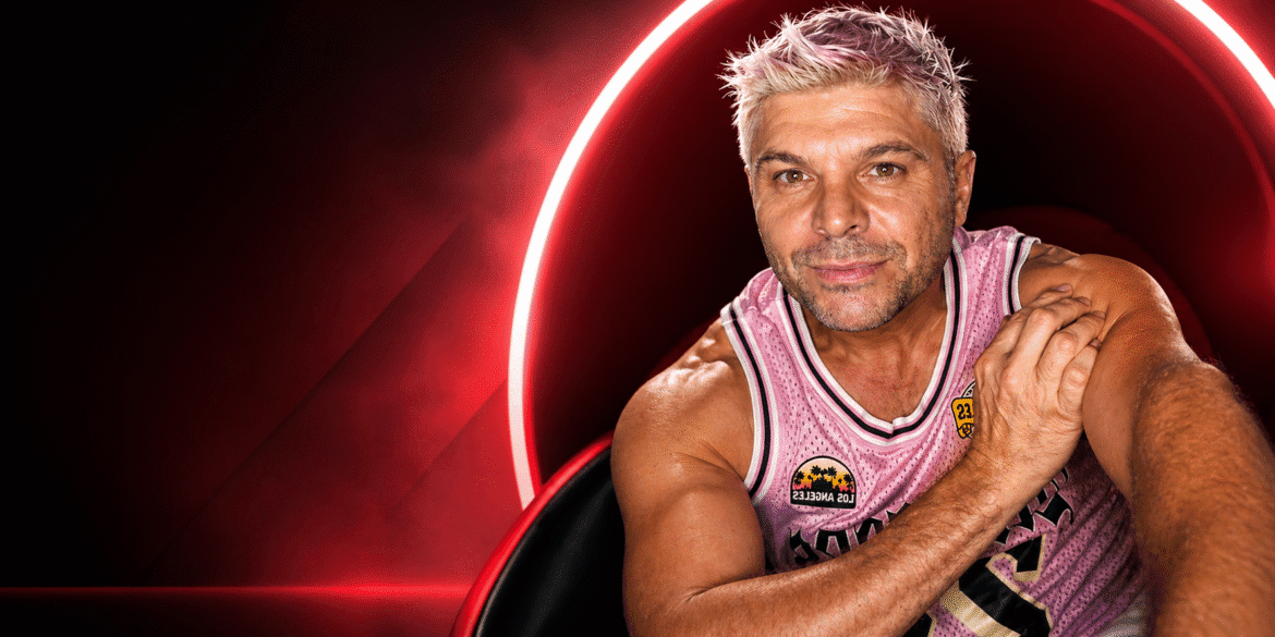 Ġużeppi the other boy from oz turning resilience into pop power