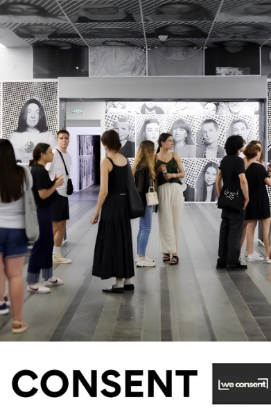 Consent Exhibition Brings Survivor Testimonies Into Public View Through Art And Evidence