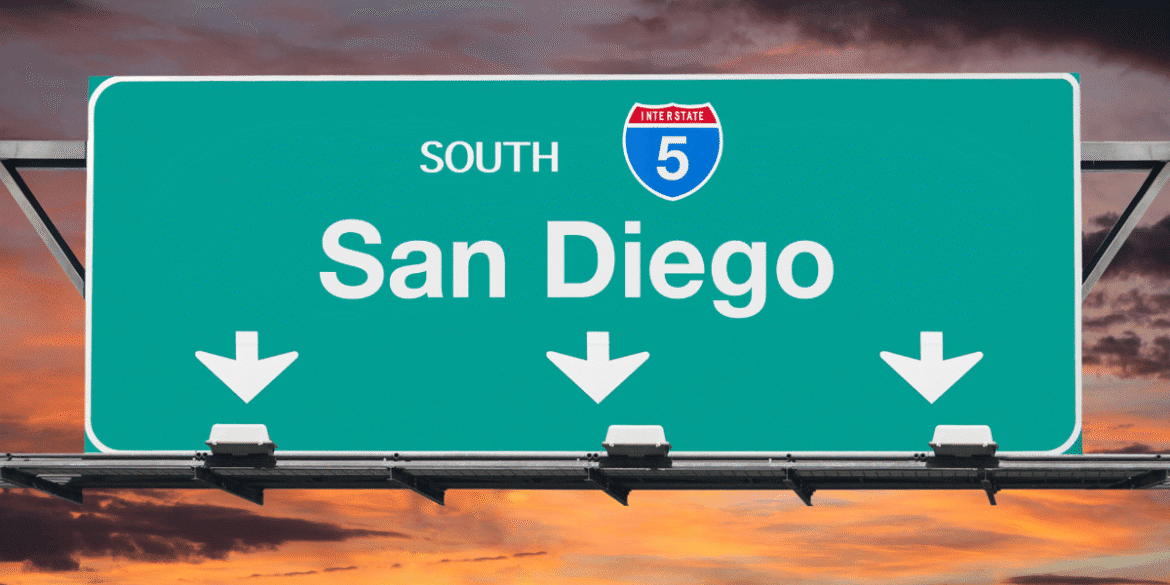 San Diego Comic Con