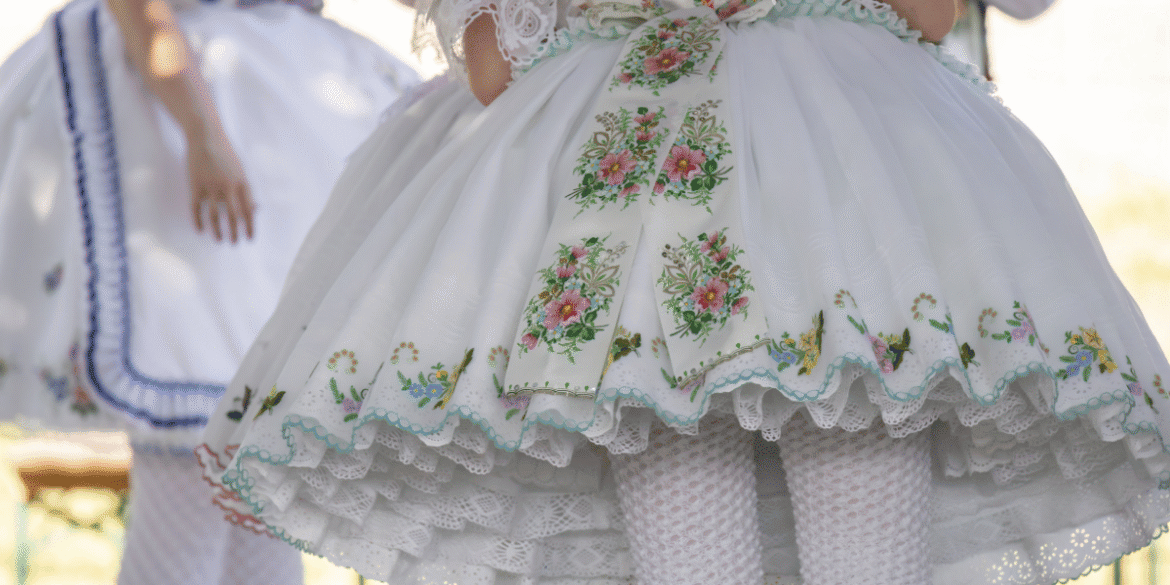 Smithsonian Folklife Festival